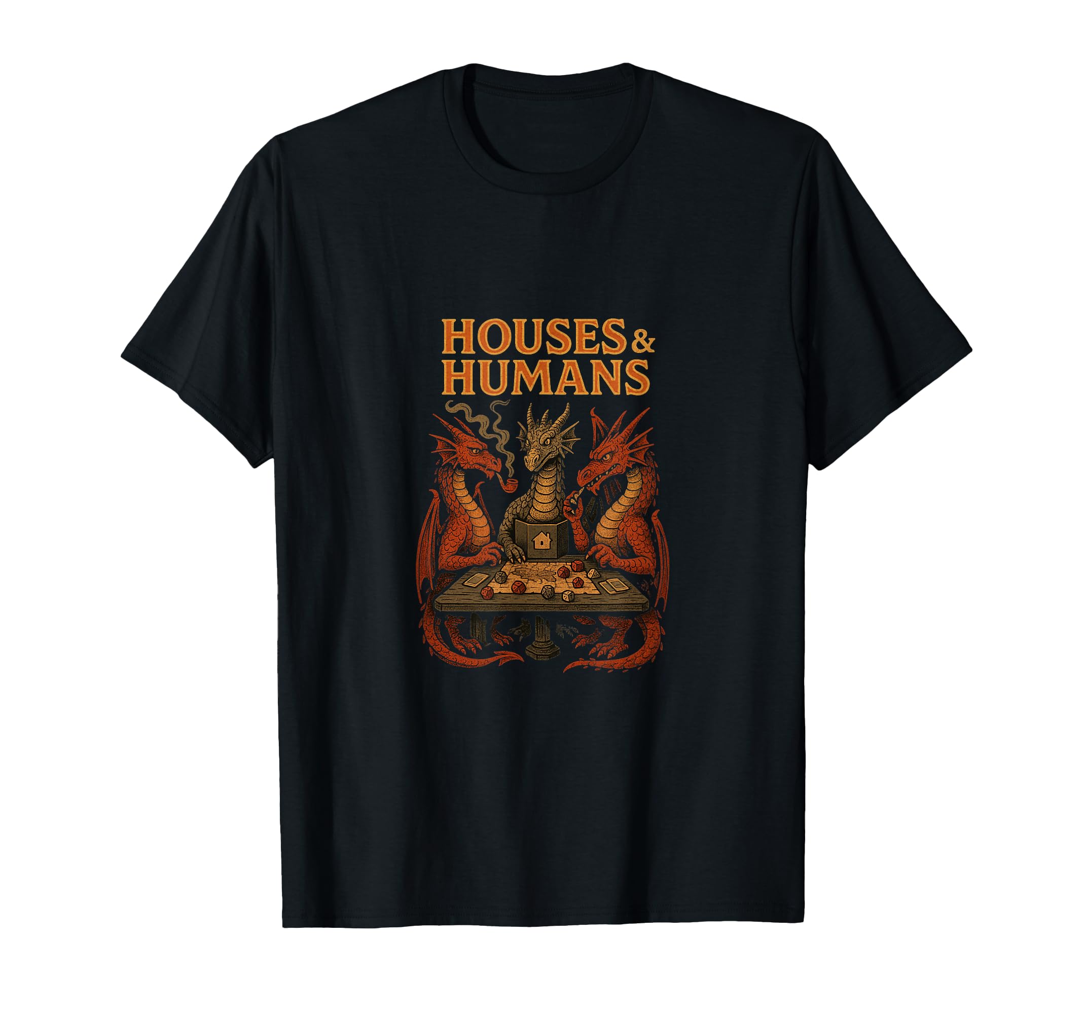 Kleidung mit Designs von Amazon Merch on Demand