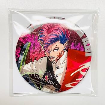 ふみや　カリスマ　2nd 缶バッジ　24点 カリスマ 2周年 缶バッジ 伊藤ふみや Amazon.co.jp: カリスマ