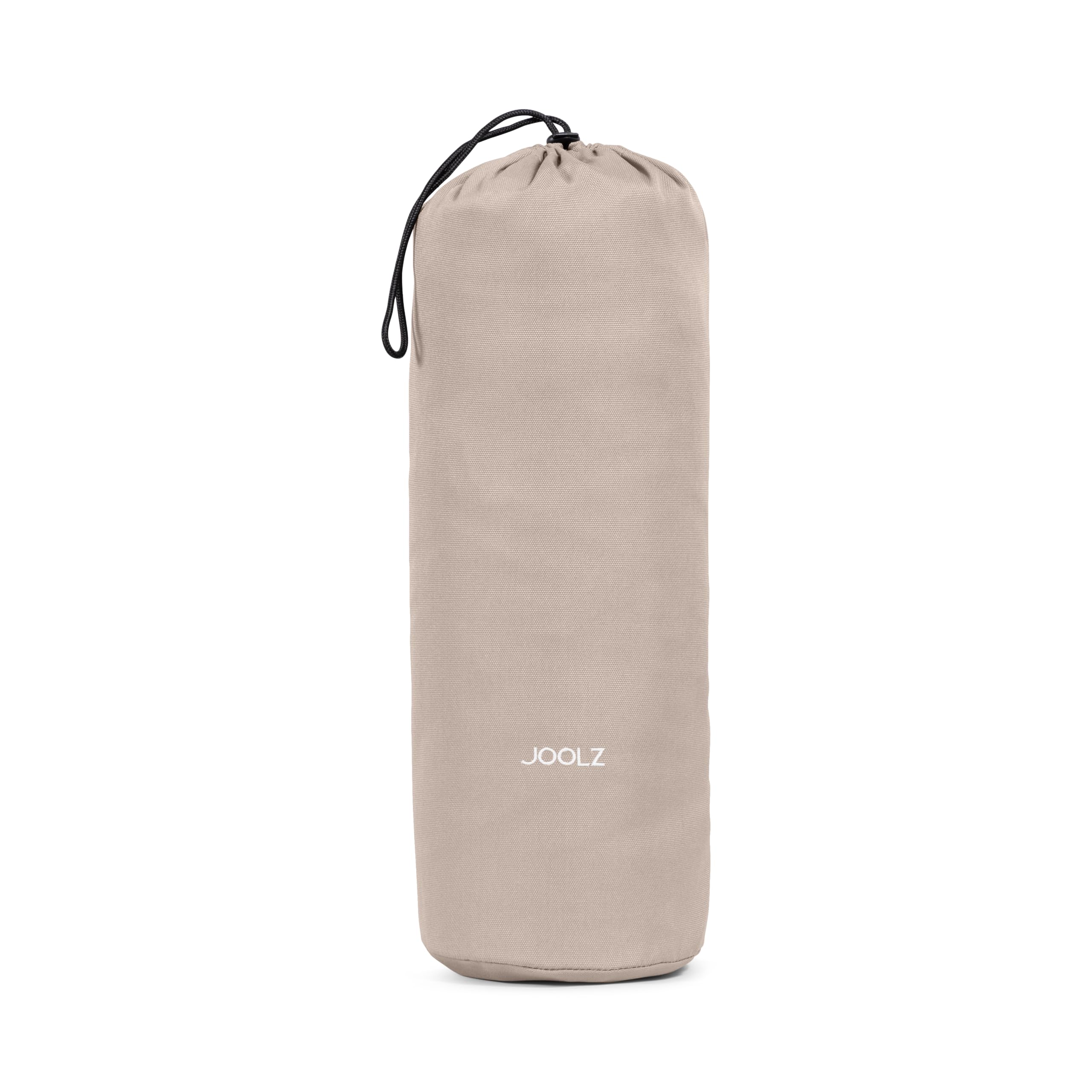 Joolz Fußsack – Allwetter-Begleiter, warm und gemütlich unterwegs | Kinderwagen-Zubehör für Joolz AER+/Aer2 Buggy/Day+/Day2/Day3/Day5/Geo/Geo2/Geo3/Hub/Hub+/Hub2 Kinderwagen - Sandy Taupe