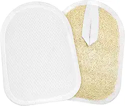 Bucha Vegetal Esponja De Banho Max Natural Banho