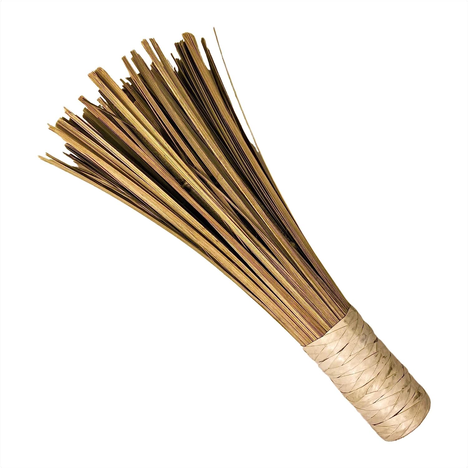 Bridge2shopping Bamboo Broom with Plastic Handle for Home and Commercial Use, 12 Inch, (B0BLSPZRZC) Amazon Price History, Amazon Price Tracker