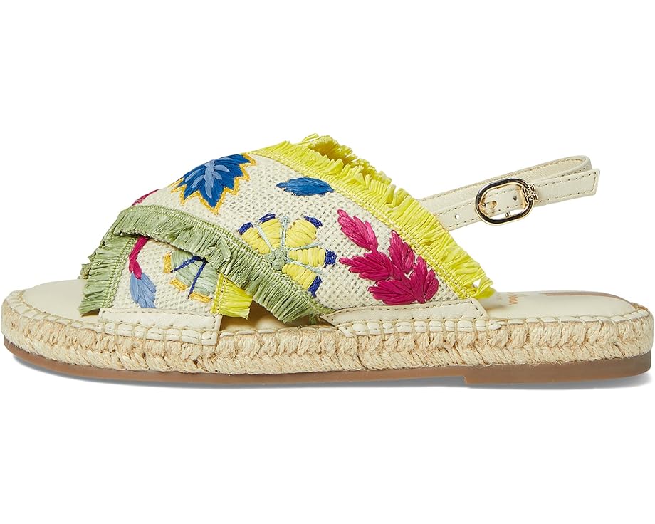 Sam Edelman Kids Kayden (Little Kid/Big Kid) - Left View