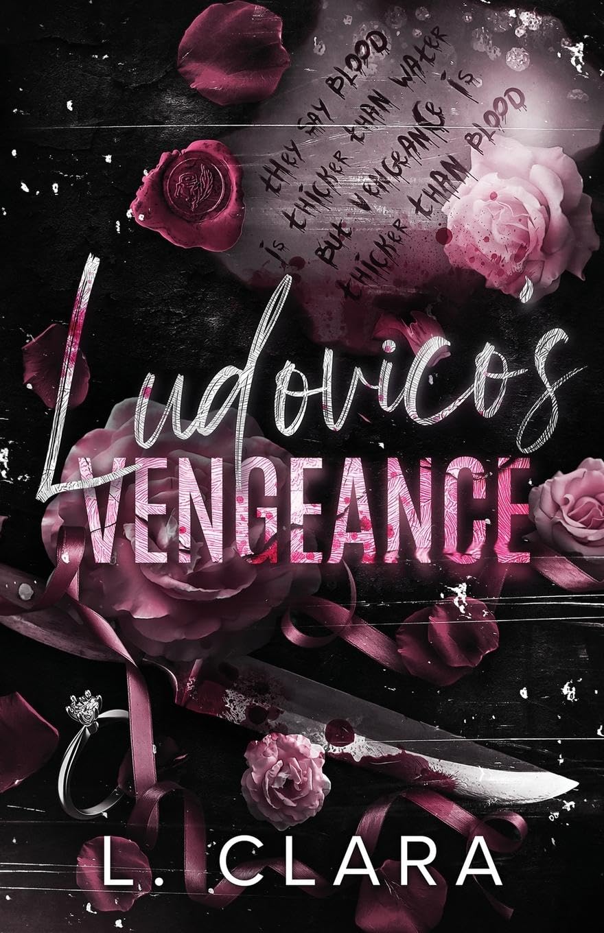 Ludovico's Vengeance