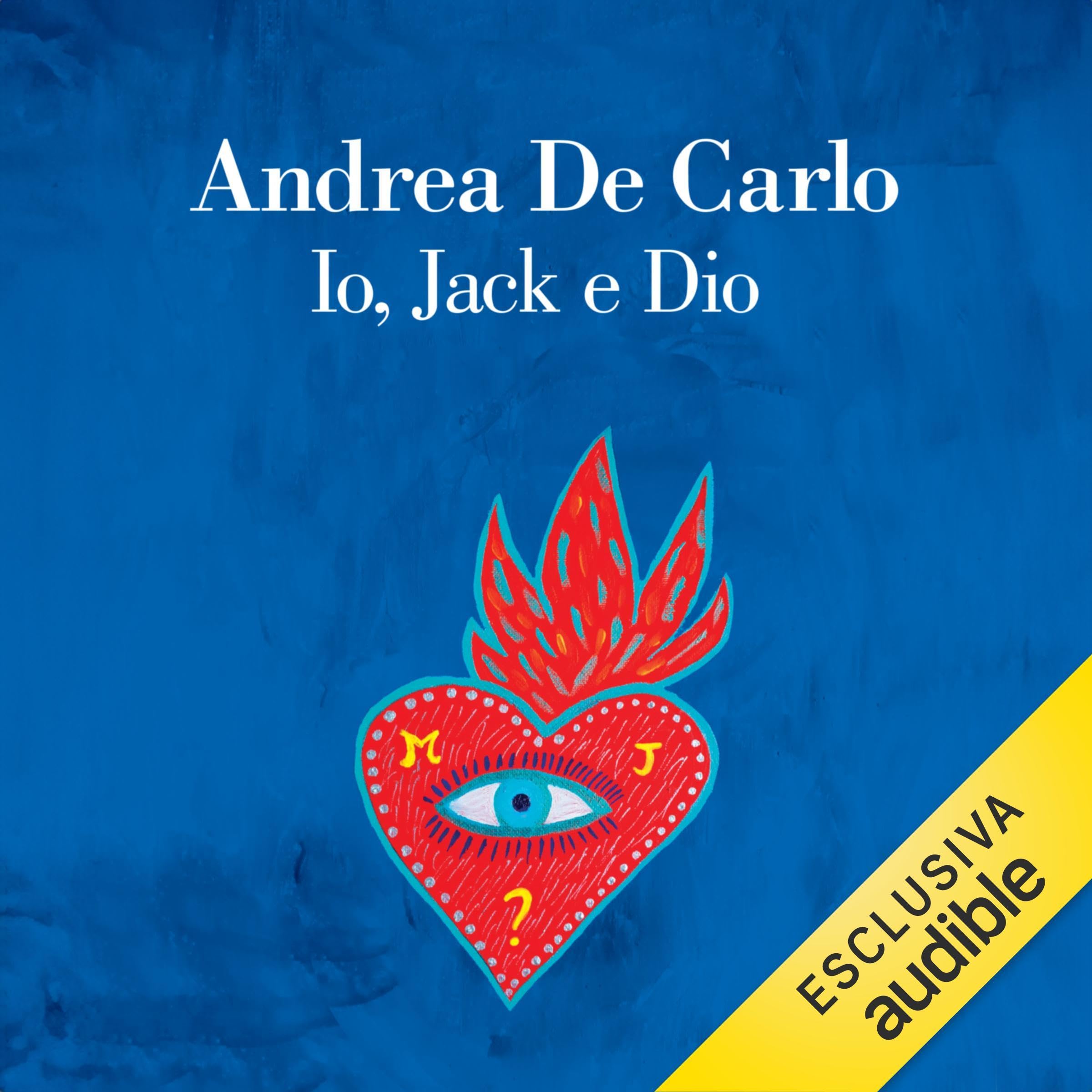 Io, Jack e Dio