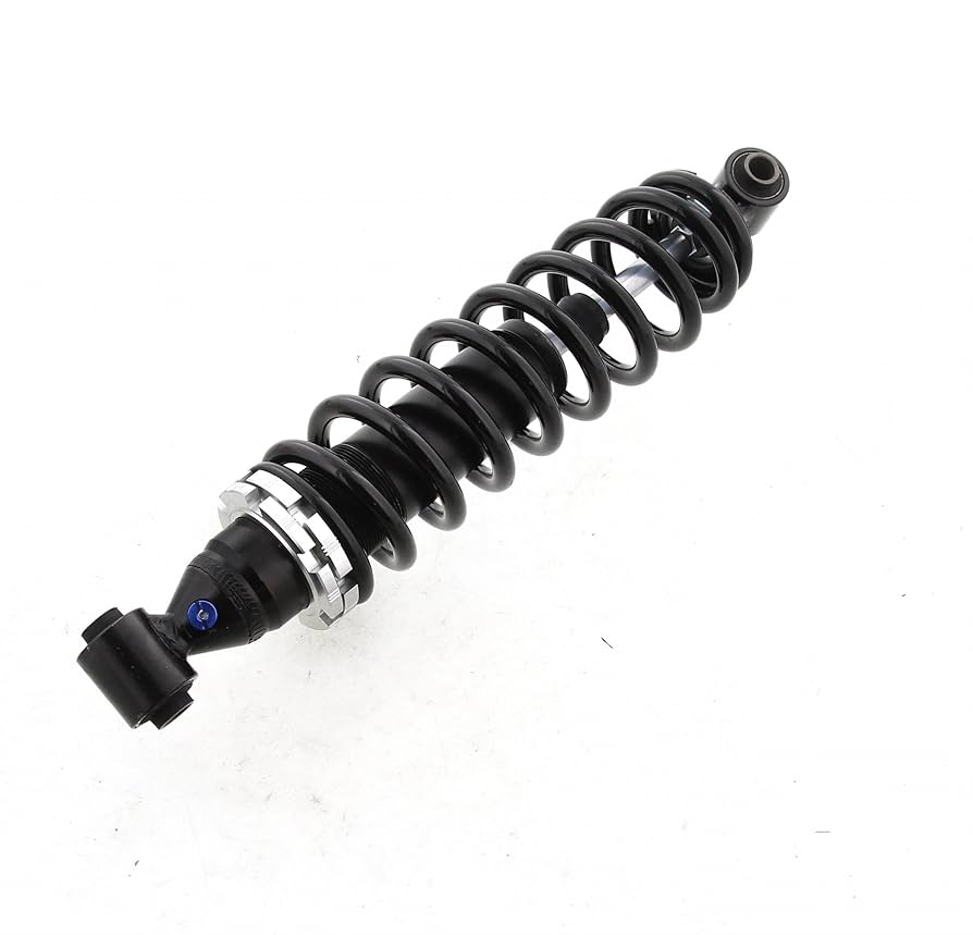 Amazon.com: Rear Shock fits Yamaha Big Bear 350 YFM350 1989