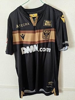 シントトロイデン　ユニフォーム 2025-2026シーズン 1stユニフォームデザイン発表および販売開始