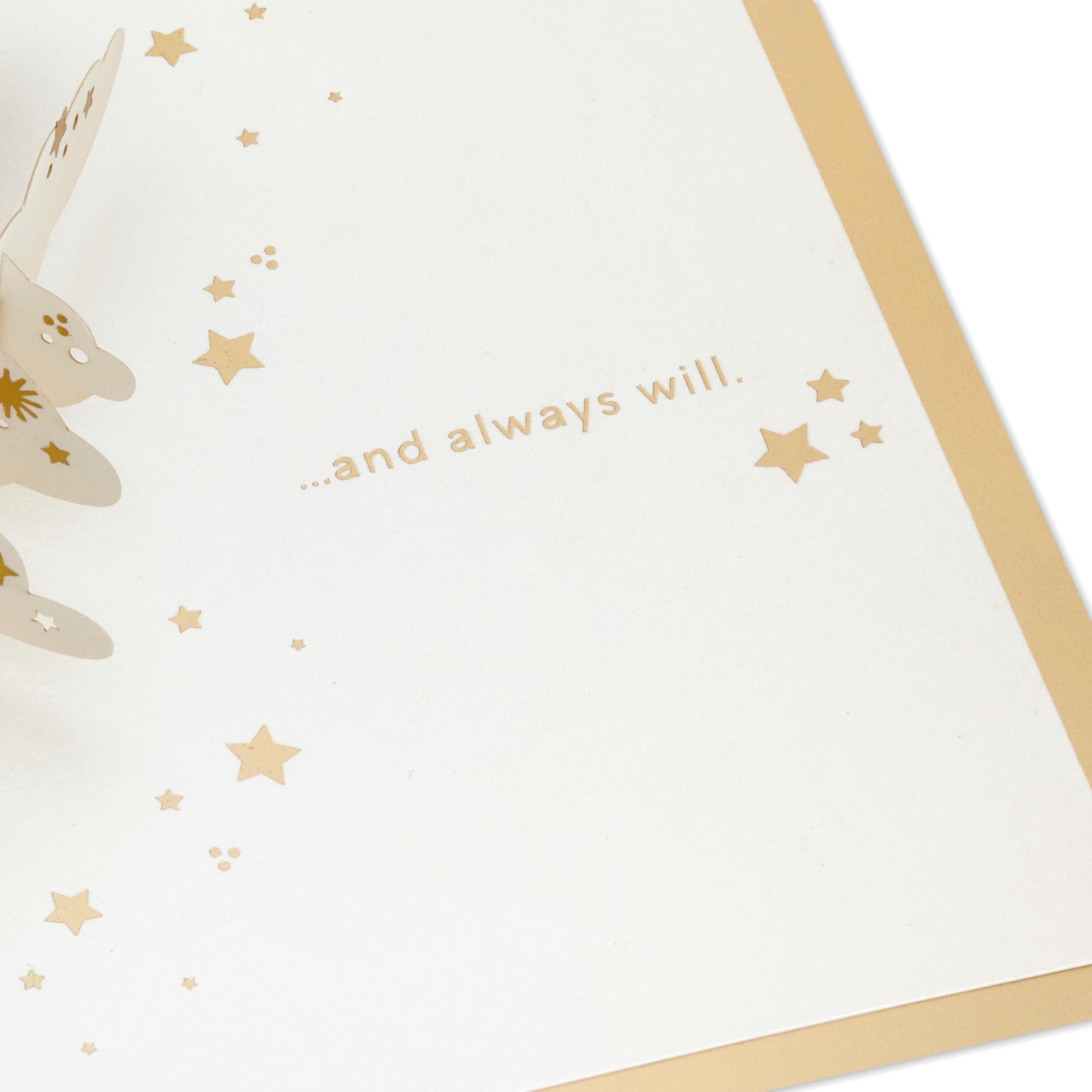 Buy Hallark Signature Paper Wonder Pop Up Congratulations Card, College Graduation Card, Or