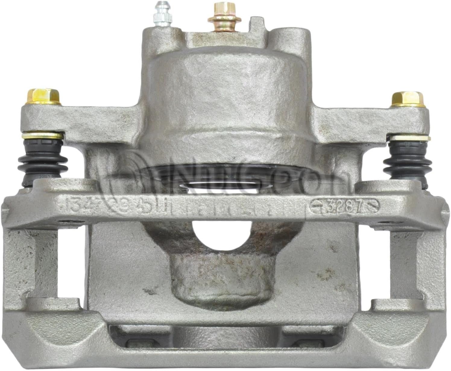 BBB Industries Bracketed Caliper BBB9917720A כלי רכב