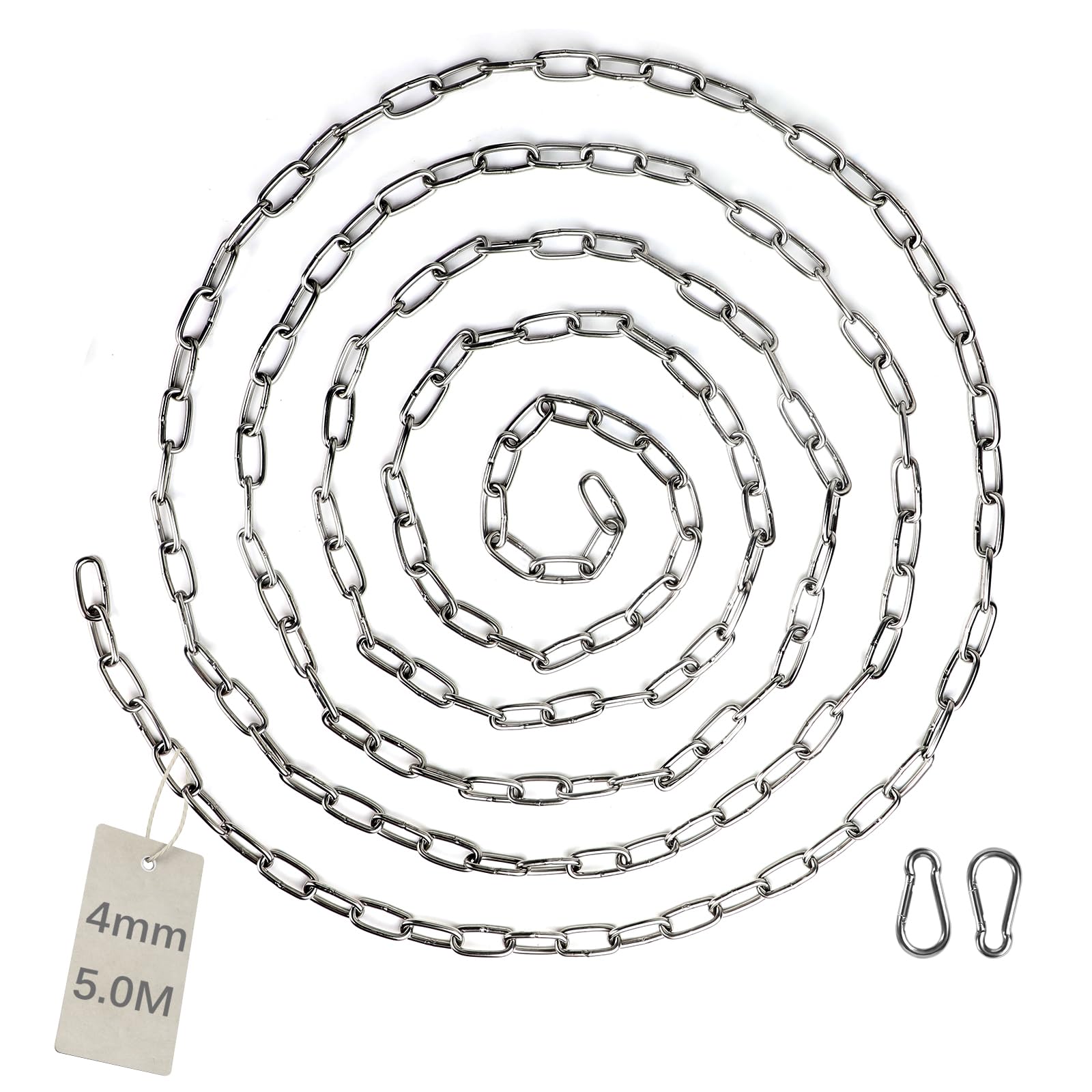 EXLECO 6 X 17-40mm Schaufelhalter Dachträger Schaufel Halter