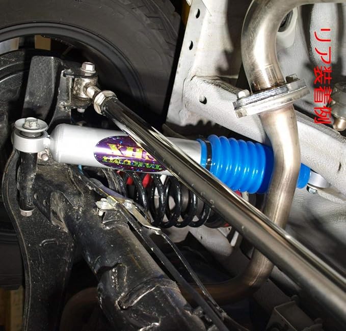 安いそれに目立つ ジムニー スタビライザー JB64W JB74W Takumi-GHX