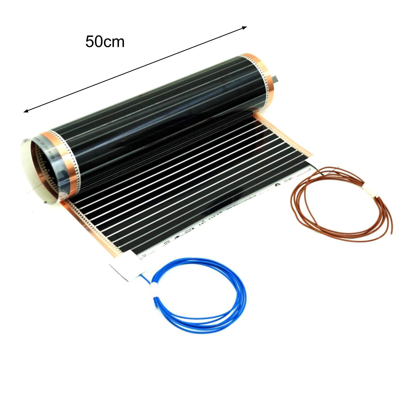 80Watt 4,5m centralizzato impianto riscaldamento