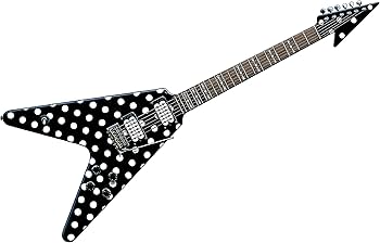 FLYING V / RANDY V 的ボディ Flying V Randy Rhoads | eBay
