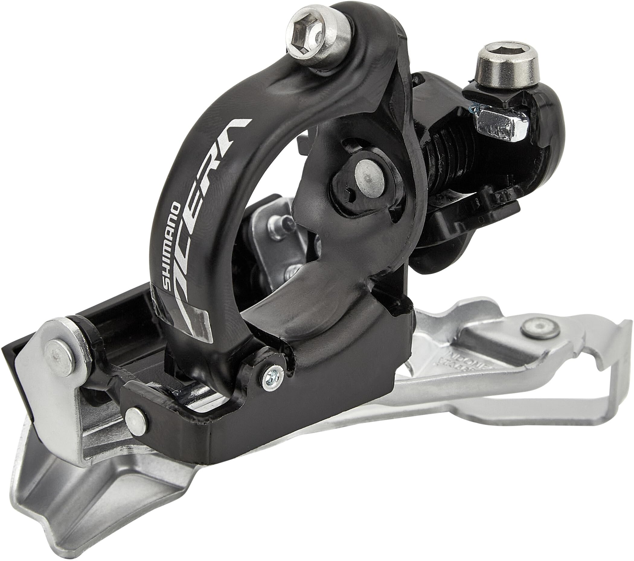 Front Derailleur Triple FD-M3000 34.9mm CB TS DP 66-69