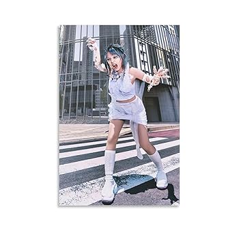 その他 nanata Amazon.co.jp: HINATA ヒナタ XG エックスジー SOMETHING AIN'T