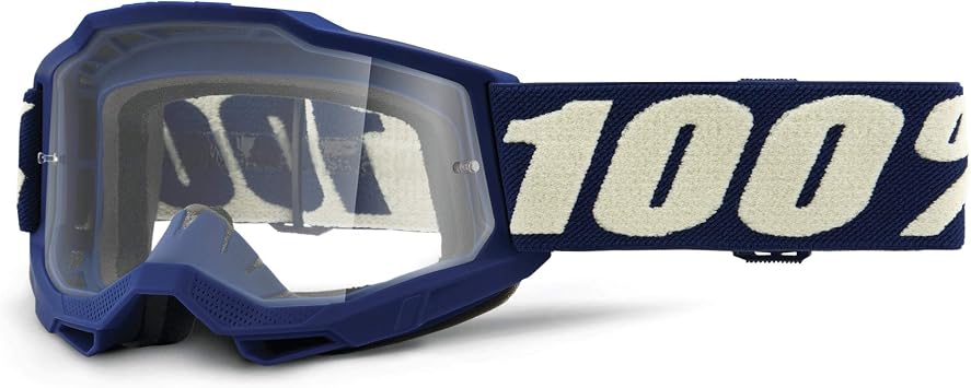 100% Goggles Accuri Goggles
