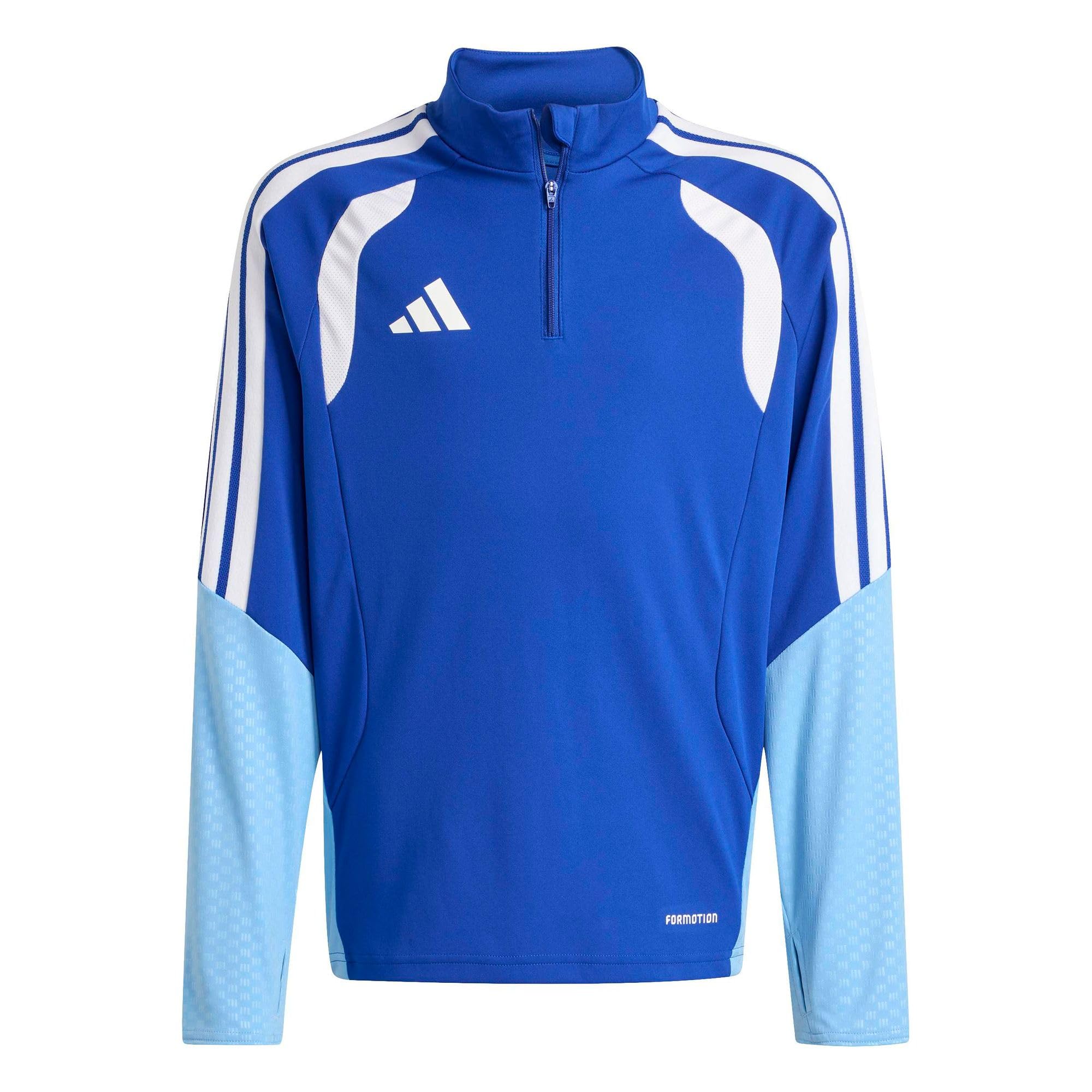 adidas Sudadera Unisex para niños Tiro 26 Competition Kids Training Top (1 Unidad)