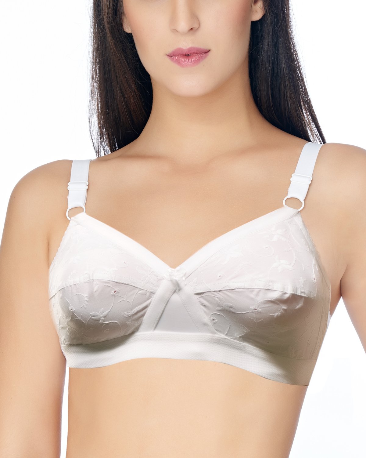 VSTARWomen's Non-Wired Bra