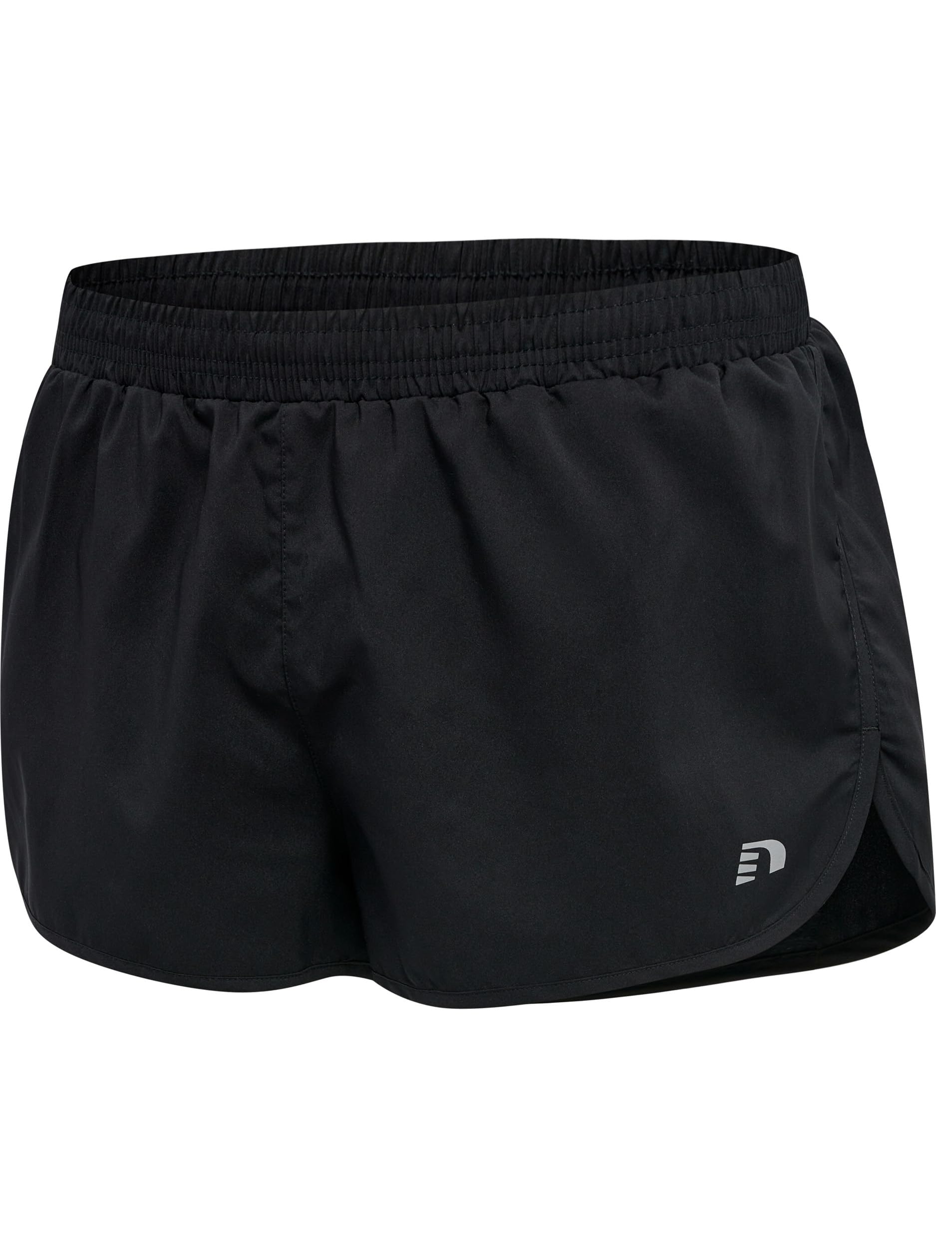 newline Men Core Split Shorts - Shorts - Short Hybride - Homme