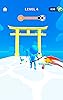 Blade Time: Samurai Reflex - Silver #2