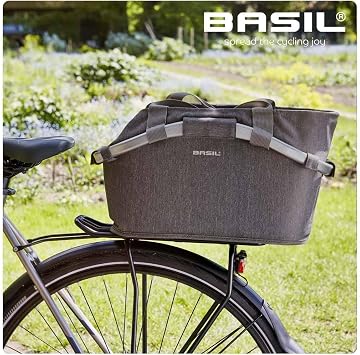 Basil Magnolia Carry All