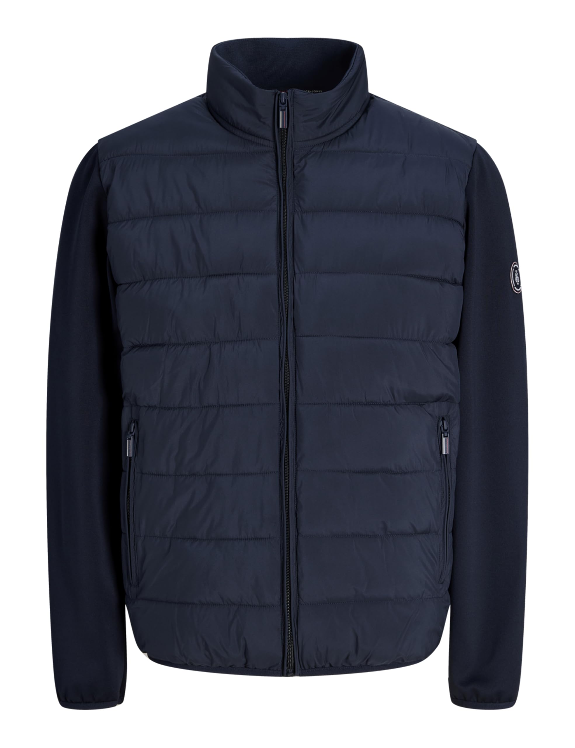 JACK & JONES Plus Size Giacca Ibrida