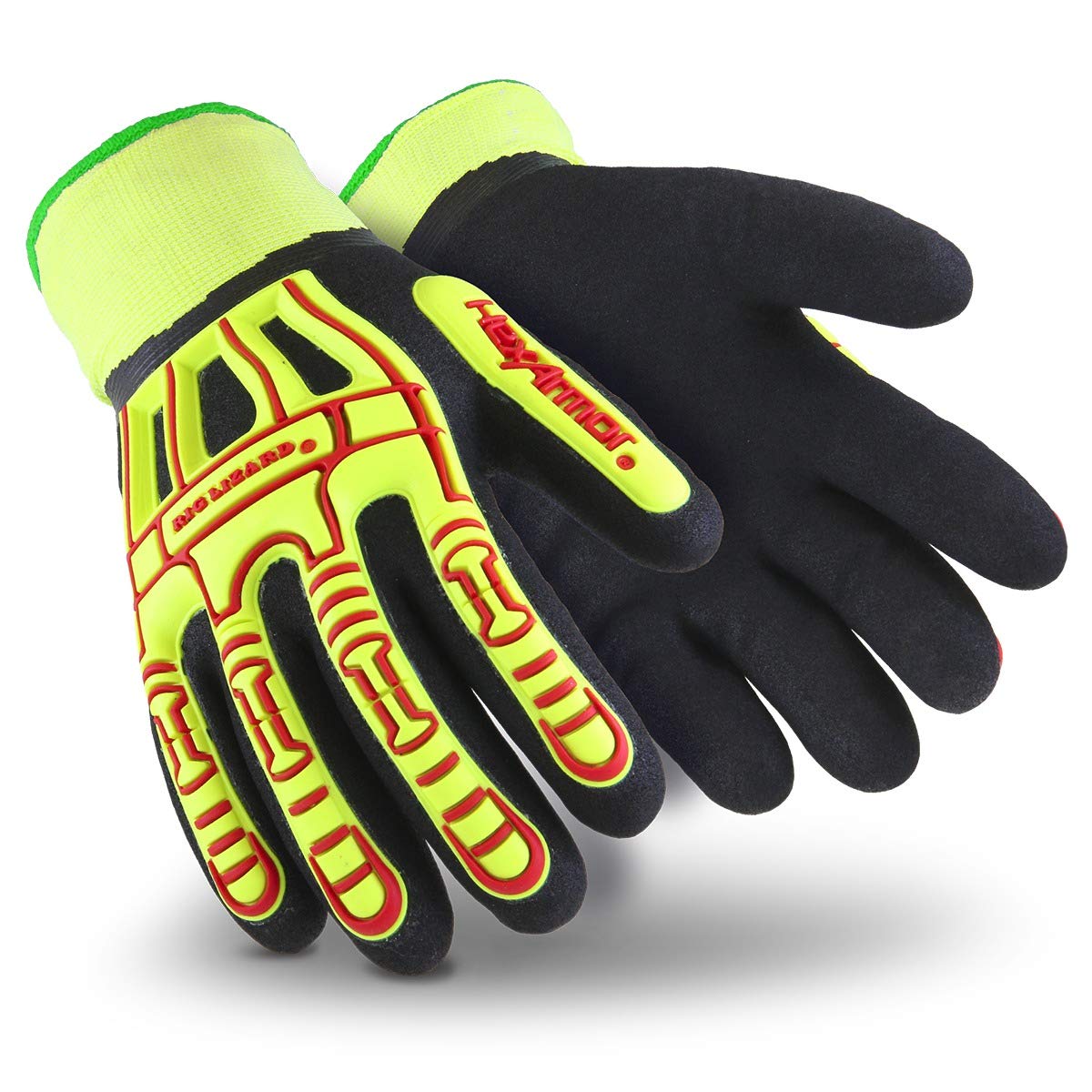 HexArmor 120 Glove Unisex adulto (Pack de 1)