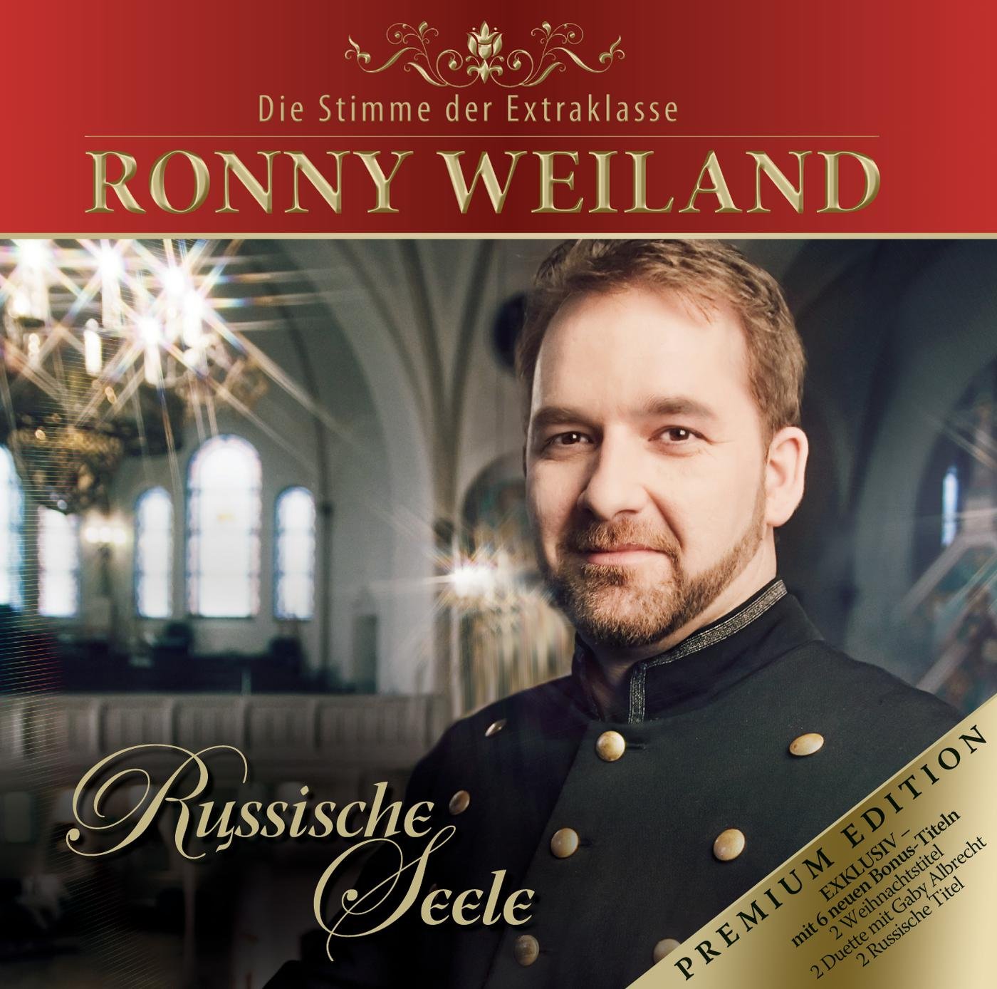 Ronny Weiland
