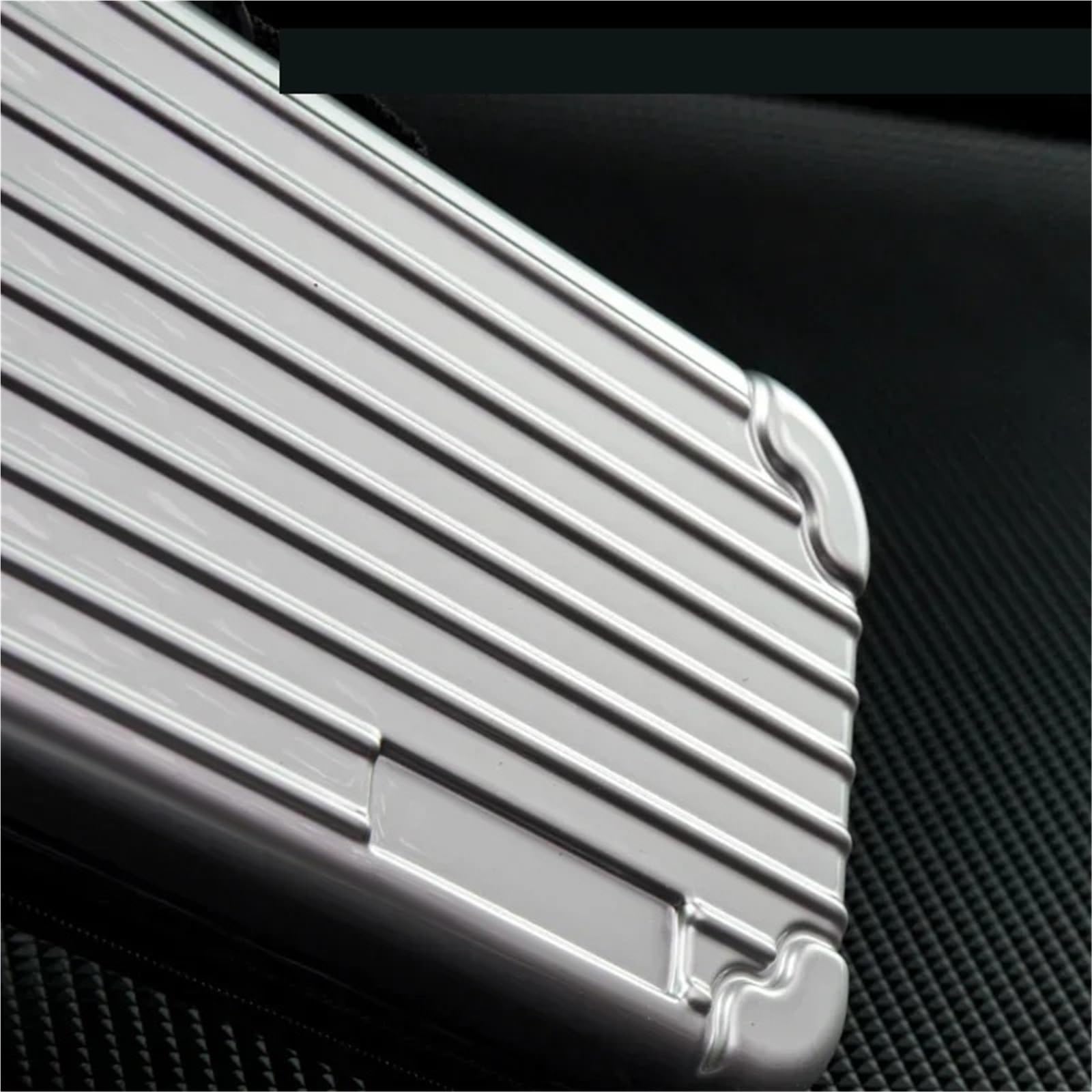 Custodia per Tastiera Custodia for Tastiera Meccanica Custodia da Viaggio for Compagnia Aerea Custodia Portatile for Organizer for Tastiera(Gray)