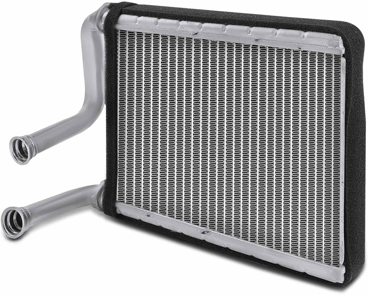 APremium Front HVAC Heater Core Compatible with Volkswagen Jetta 2011