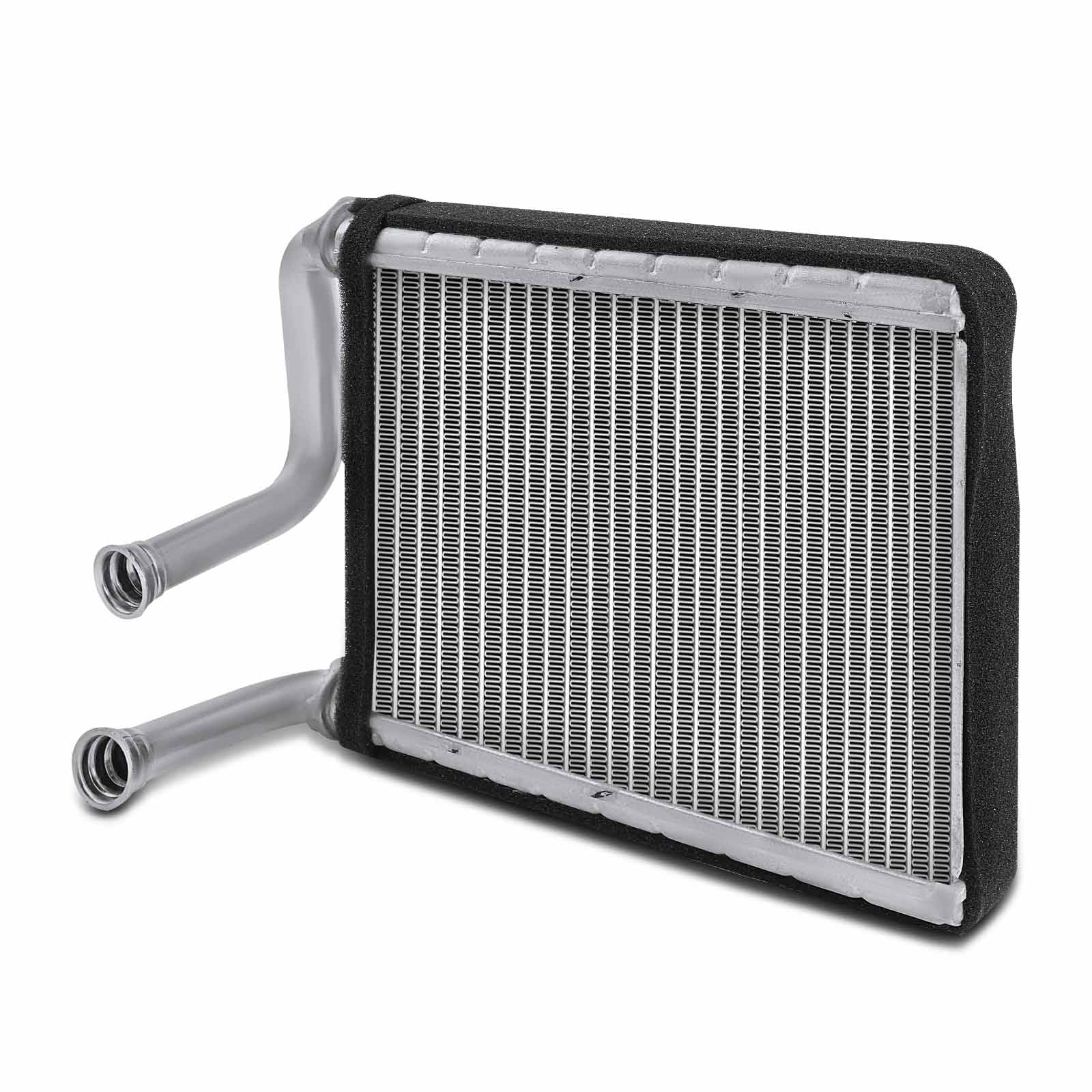 Amazon.com: A-Premium Rear HVAC Heater Core Compatible with Toyota