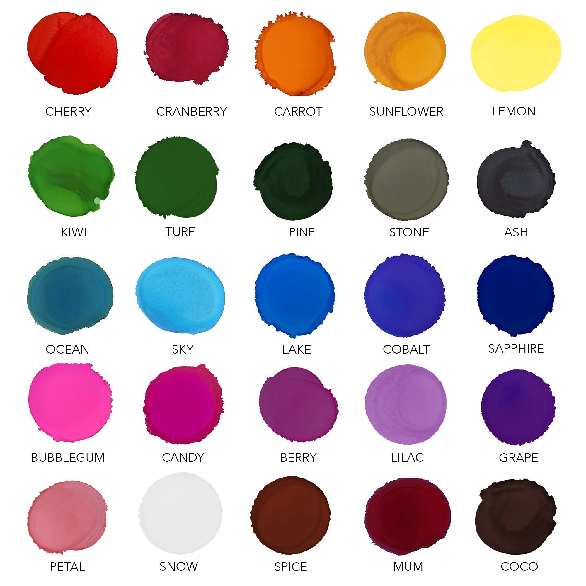 Pxss 4 Oz Alcohol Blendng Soluton Compatble Wth Adrondack R - View #7