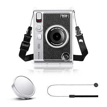 Amazon.com : Rieibi Accessories for Fujifilm Instax Mini Evo