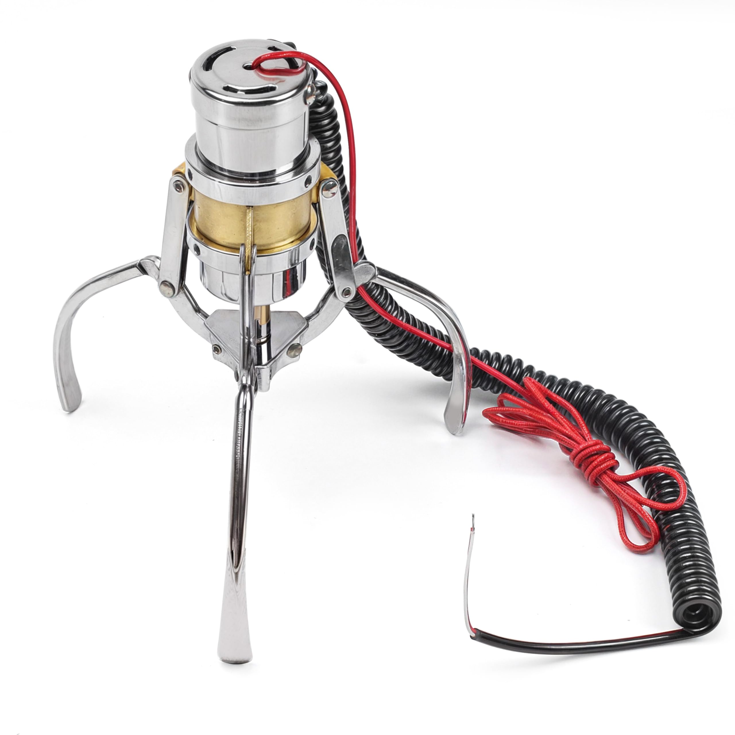 その他 9one CLAW / SS / original mechanical mod 9one 22V2 MOD | 9/one