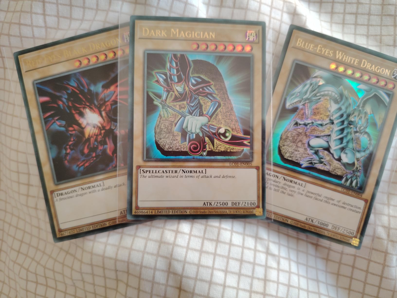 Yu-Gi-Oh Card - LC01-EN004 - BLUE-EYES WHITE DRAGON Kuwait | Ubuy Yu-Gi-Oh Card - LC01-EN004 - BLUE-EYES WHITE DRAGON Kuwait | Ubuy
