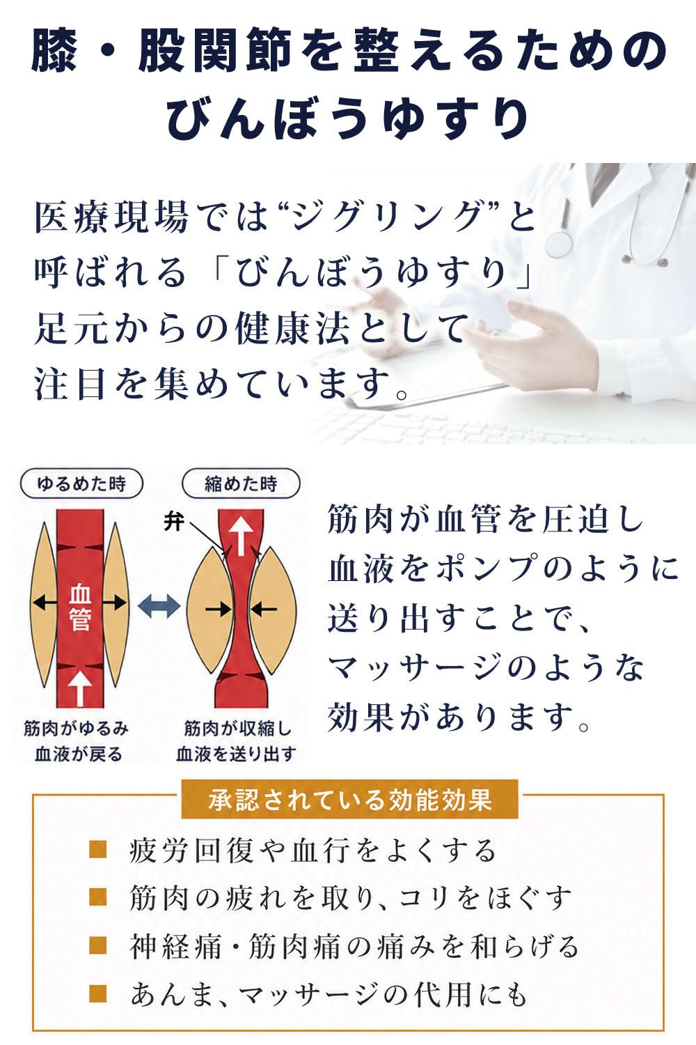 Amazon.co.jp: ジグリングマシン 健康ゆすり JMH-100 徹底活用ガイド 2