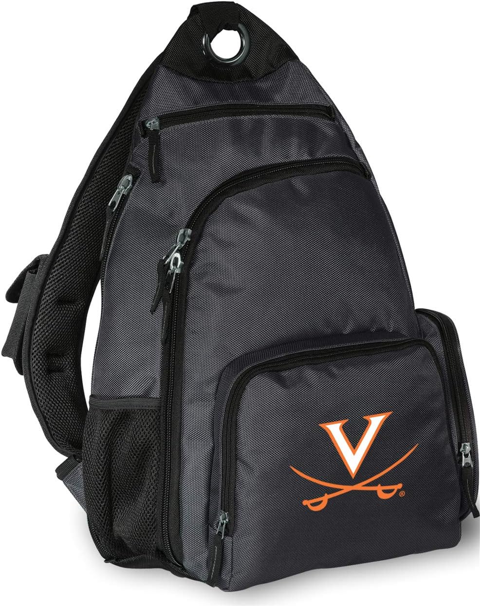 Broad Bay University of Virginia Backpack Cross Body UVA Sling Bag