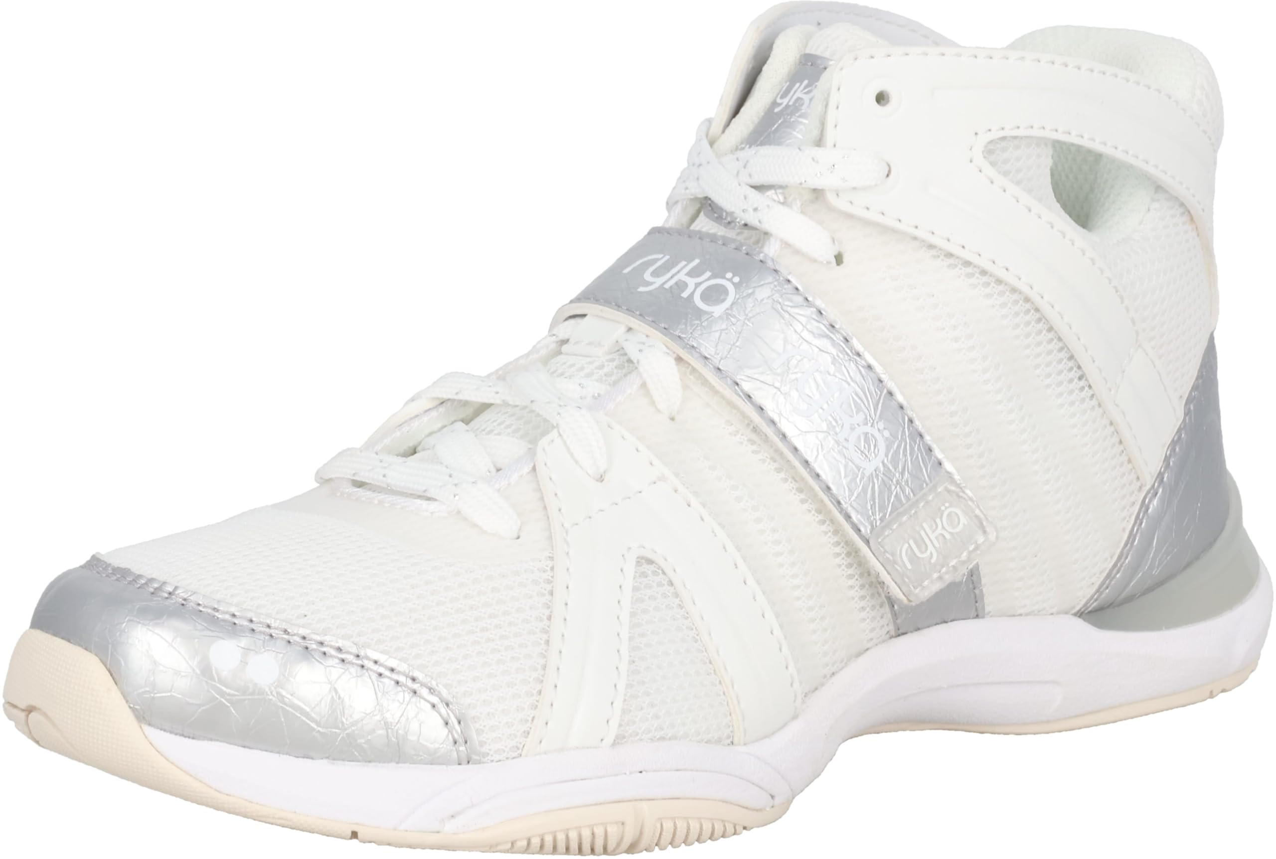 新品未使用☆ライカ　TENACITY Amazon.co.jp: Leica TENACITY Fitness Shoes, multicolor (white