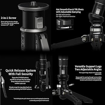 Amazon.co.jp: YC Onion Pineta Pro ペダルベース付きカーボン