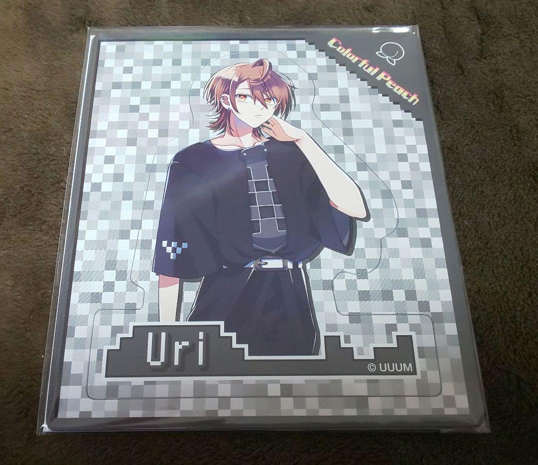 Amazon.co.jp: カラフルピーチ カラピチ マグネット コレクション うり
