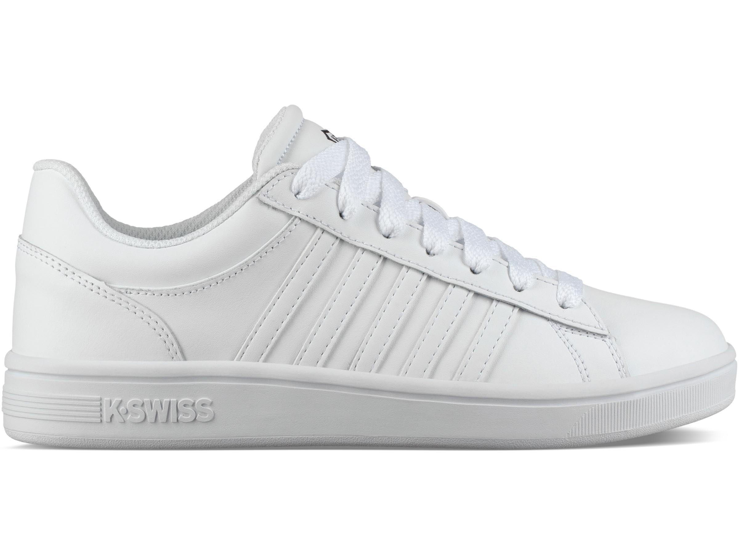 K-Swiss Womens COURT WINSTON Sneaker