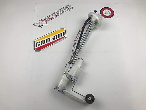 Can-Am Bomba de combustible Outlander Max Renegade 2015-2018 709000461 Nuevo OEM
