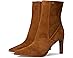 Franco Sarto Appia Pointed Toe Dress Bootie - Pair View