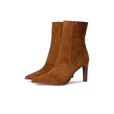 Franco Sarto Appia Pointed Toe Dress Bootie Women