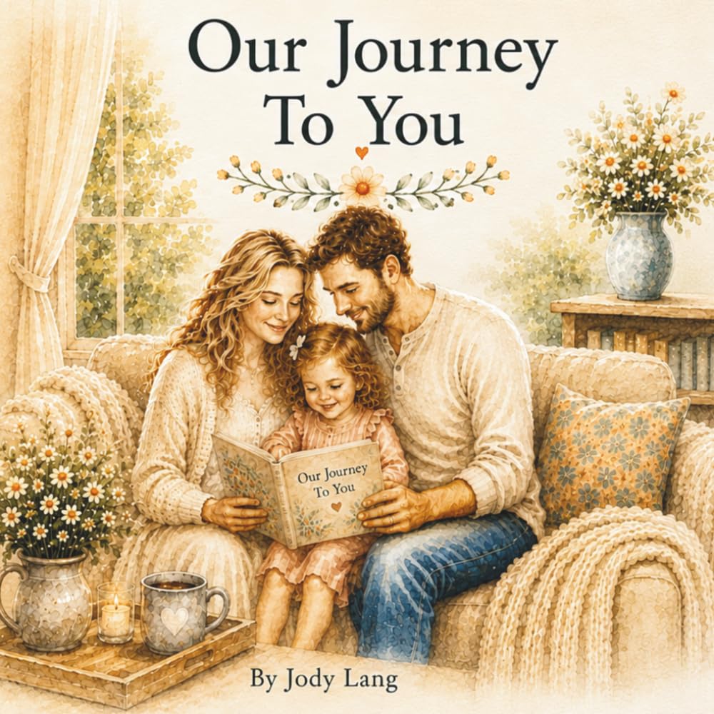 Our Journey To You