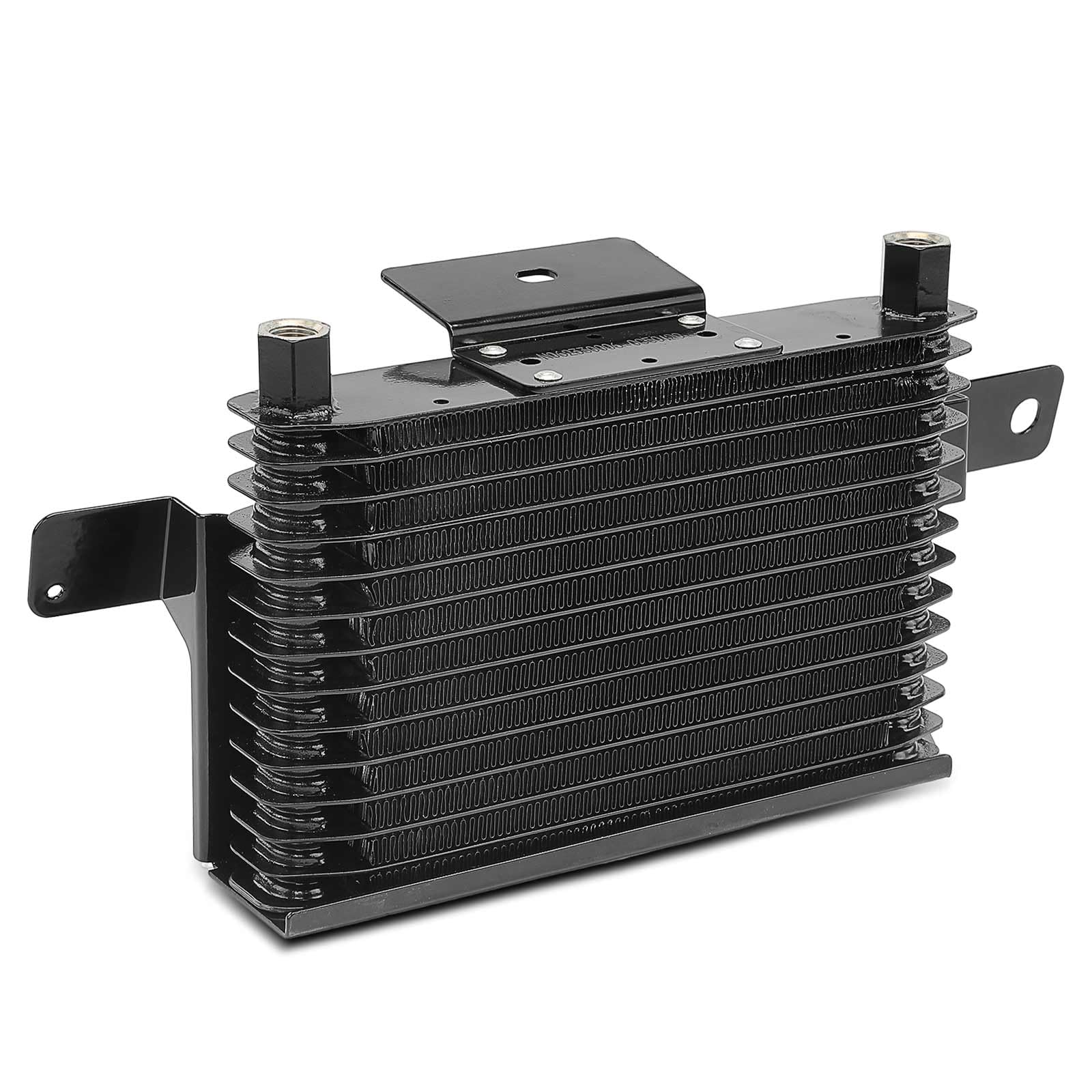 A-Premium Transmission Oil Cooler Compatible with Ford F-150 F150 1999 2000 2001 2002 2003, 5.4L