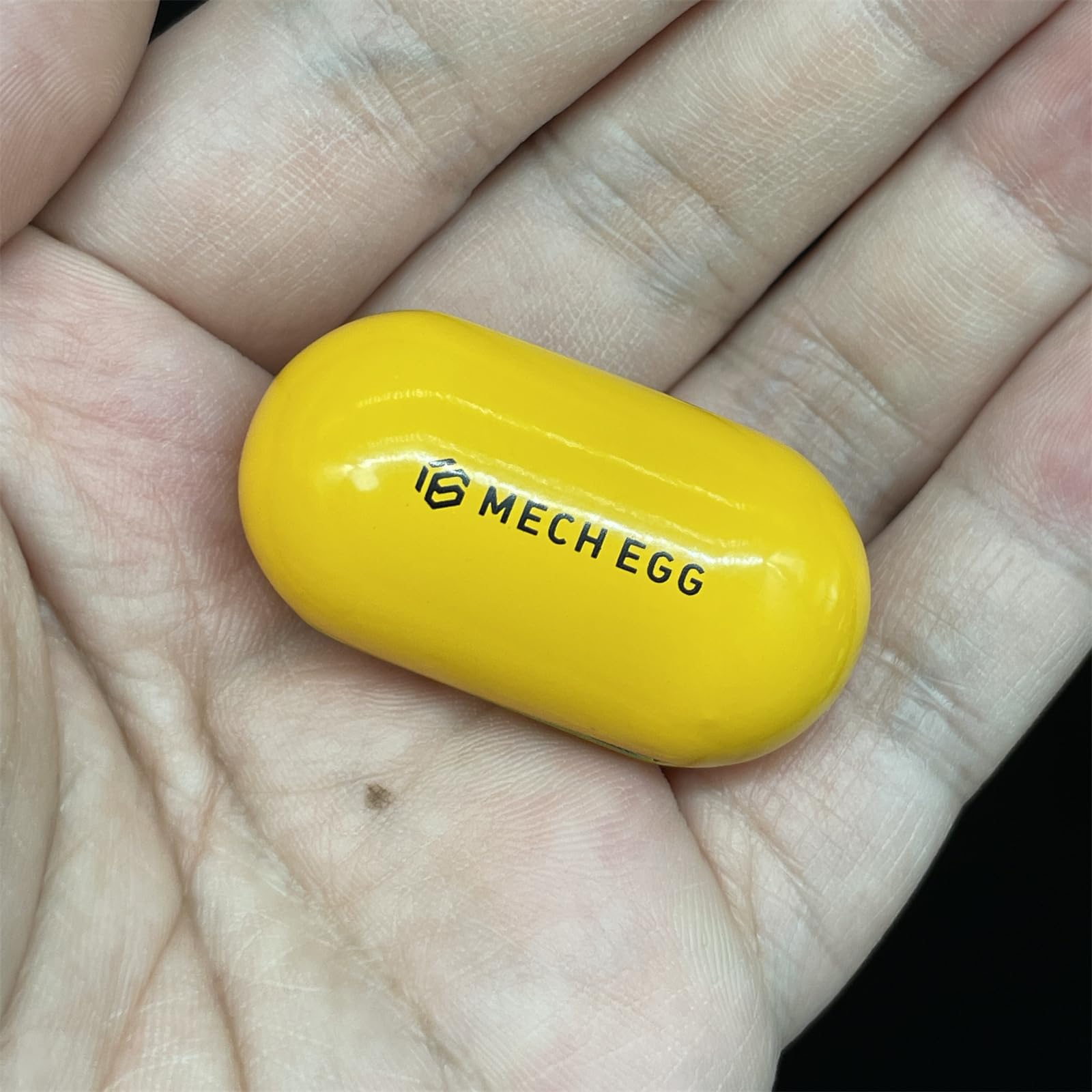 Amazon | Mech Egg 機械式触覚スライダー EDC フィジェットスライダー