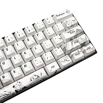 キーボード KRAP Maker White / Black Sheepie KRAP キーボード KRAP Maker White / Black Sheepie KRAP メカニカル