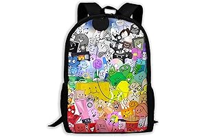 Bfdi Travel Bookbag: Your Battle for Adventure Companion