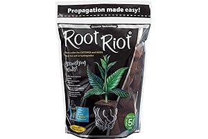 Root Easy Pods 50 Cubes for Plants