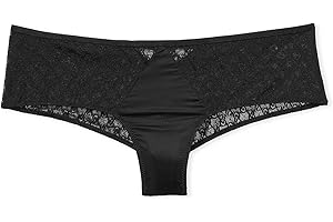 Icon T Back Hiphugger Cheeky Panty: Unleash Your Inner Vixen